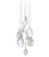 Design pendant light EL-FLA-2 Design pendant light EL-FLA-2