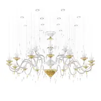 Design pendant light EL-IL-crys