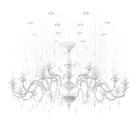 Design pendant light EL-IL-crys