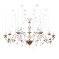 Design pendant light EL-IL-crys
