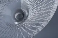Design pendant light EL-IL-crys