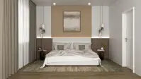 Design pendant light EL-STA2