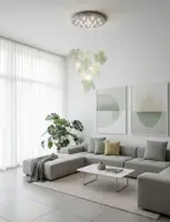 Design ceiling light EL0083009Ni Design ceiling light EL0083009Ni