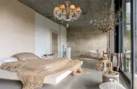 Design chandelier EL41881203-12S shell