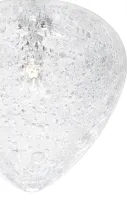 Modern pendant light ELA06Crystal