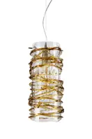 Modern pendant light ELC03