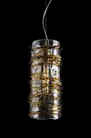Modern pendant light ELC03