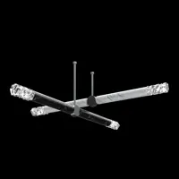 Modern pendant light ELE1001WB