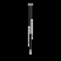 Modern pendant light ELE201WB