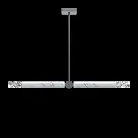 Modern pendant light ELE501W