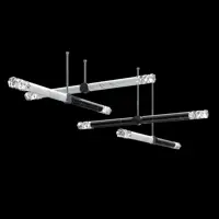Modern pendant light ELE901WB