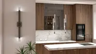 Modern pendant light ELE202WB