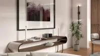 Table lamp ELE701BA