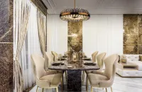 Design pendant light ELH002