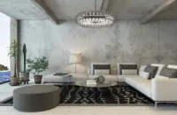 Design pendant light ELH002