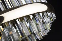 Design pendant light ELH002