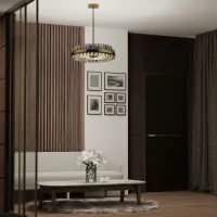 Design pendant light ELH002