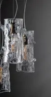Design pendant light ELL04