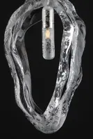 Design pendant light ELS01