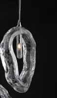 Design pendant light ELS02