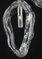 Design pendant light ELS02