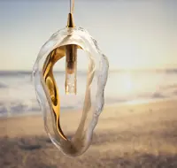 Design pendant light ELS04
