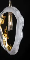 Design pendant light ELS04