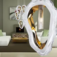 Design pendant light ELS04