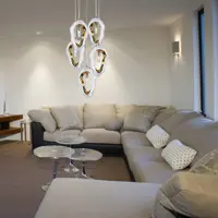 Design pendant light ELS06
