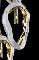Design pendant light ELS06