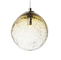 Designer pendant light EOR200