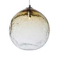 Designer pendant light EOR300