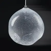Designer pendant light EOR300