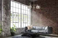 Design Pendant Light L-LUM-03Ni