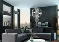 Lamp modern L-ALI-03A