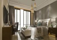 Design Pendant Light L-AMA-02