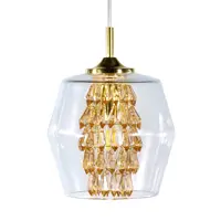 Modern Pendant Light L-FOR-01 8003