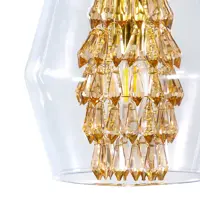 Modern Pendant Light L-FOR-01 8003