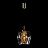 Modern Pendant Light L-FOR-01 8003