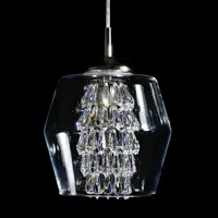 Modern Pendant Light L-FOR-01