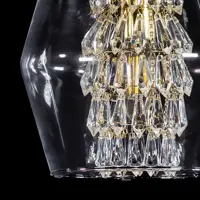 Modern Pendant Light L-FOR-01