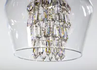 Modern Pendant Light L-FOR-01