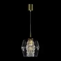 Modern Pendant Light L-FOR-01