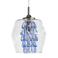 Modern Pendant Light L-FOR-01Ni 6006