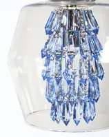 Modern Pendant Light L-FOR-01Ni 6006