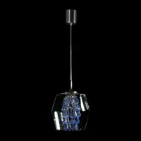 Modern Pendant Light L-FOR-01Ni 6006