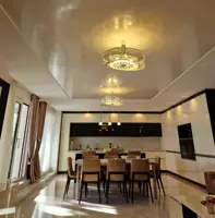Design chandelier L-GLO-02
