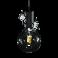 Modern Pendant Light L-MAN-FLO01