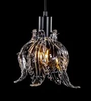 Modern Pendant Light L-MAN-NAT01