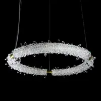 Modern pendant light L-OE-GLA-02